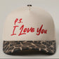Valentines Hat Collection