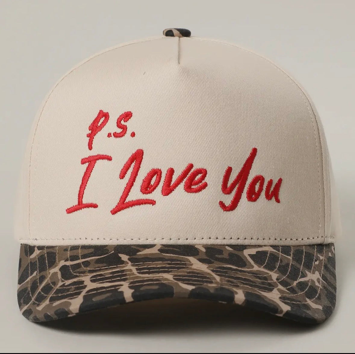 Valentines Hat Collection