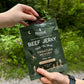 Signature Hickory Beef Jerky