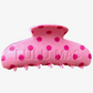 LULU MAC Claw Clip