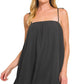 Airflow Mini Bubble Dress