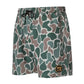 KIDS Roost Active Camo Shorts