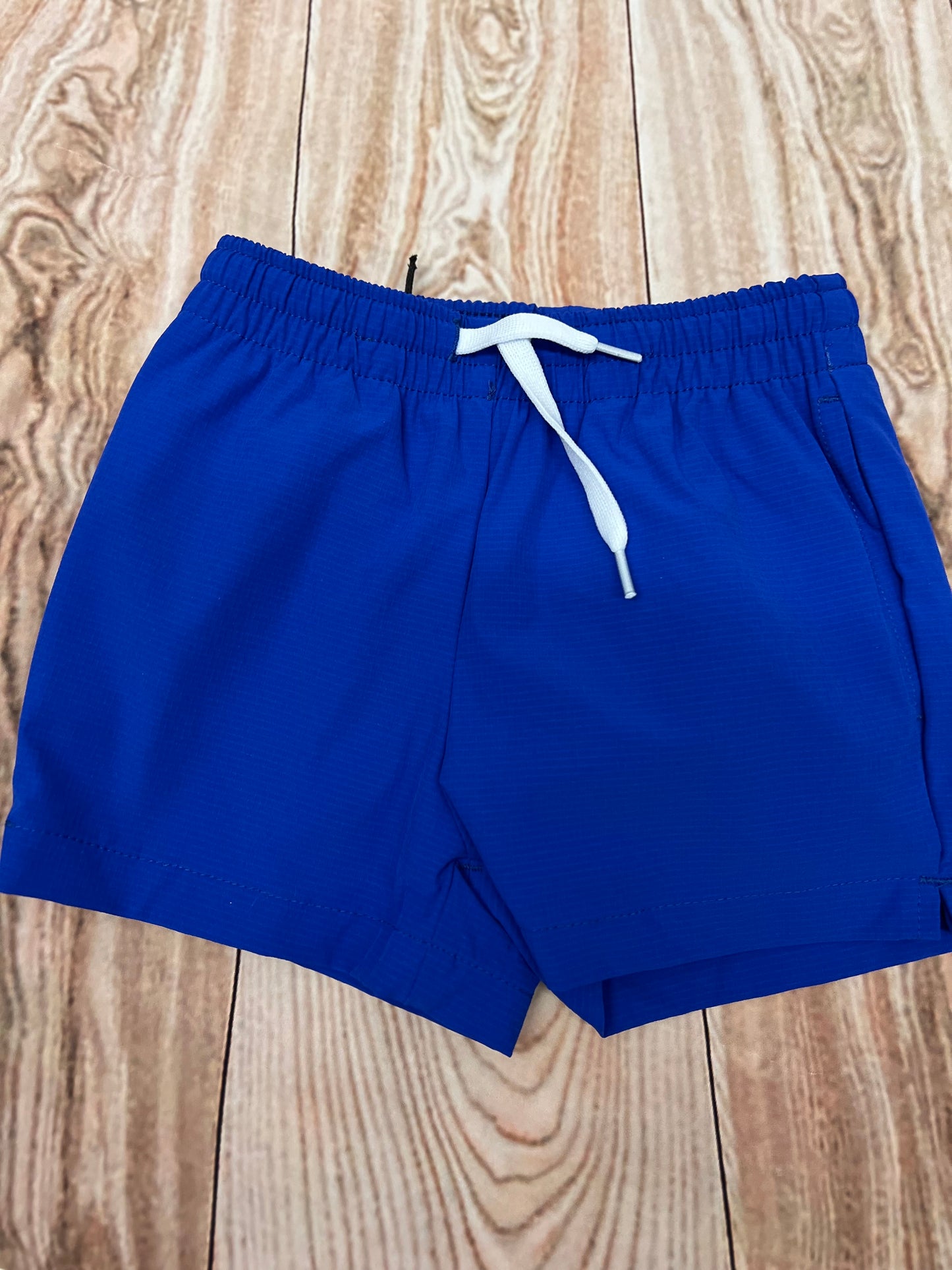 Swim Shorts