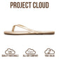 Mommy & Me Sandals