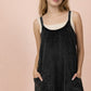 Mineral Mini Dress with Built in Shorts