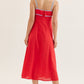 Firecracker Midi