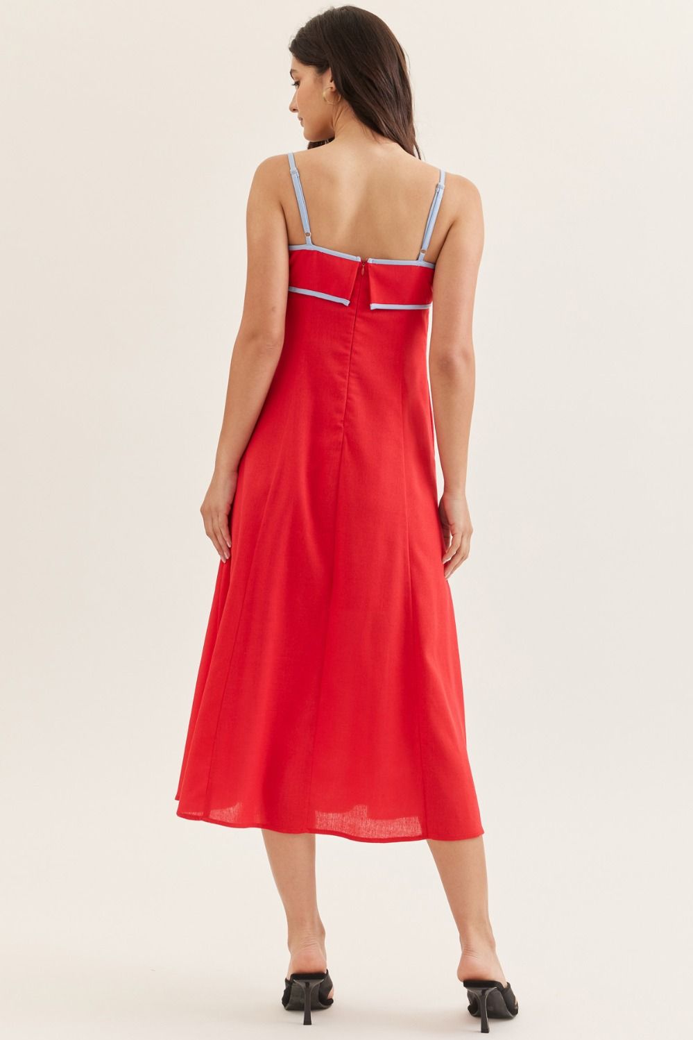 Firecracker Midi
