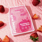 Strawberry Rose Mocktail Mask
