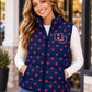HJ Puffer Vest
