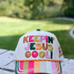 Keepin' Jesus Cool Hat