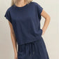 Basic Tee & Short Set