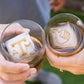 Custom Ice Molds