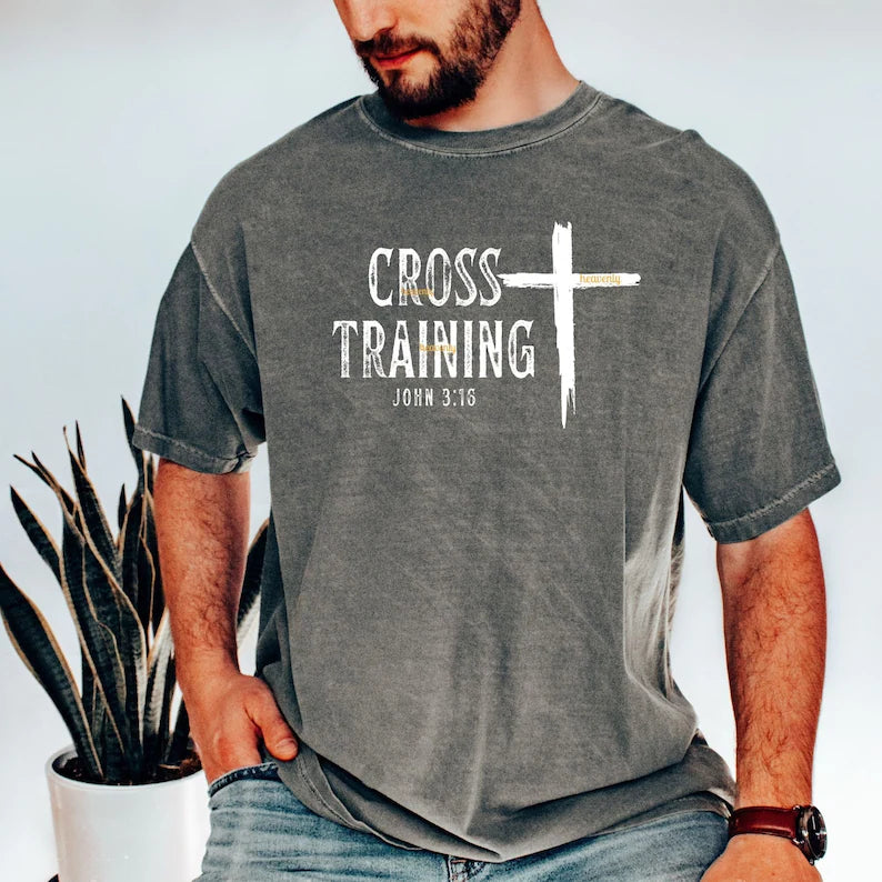 Cross Training Tee