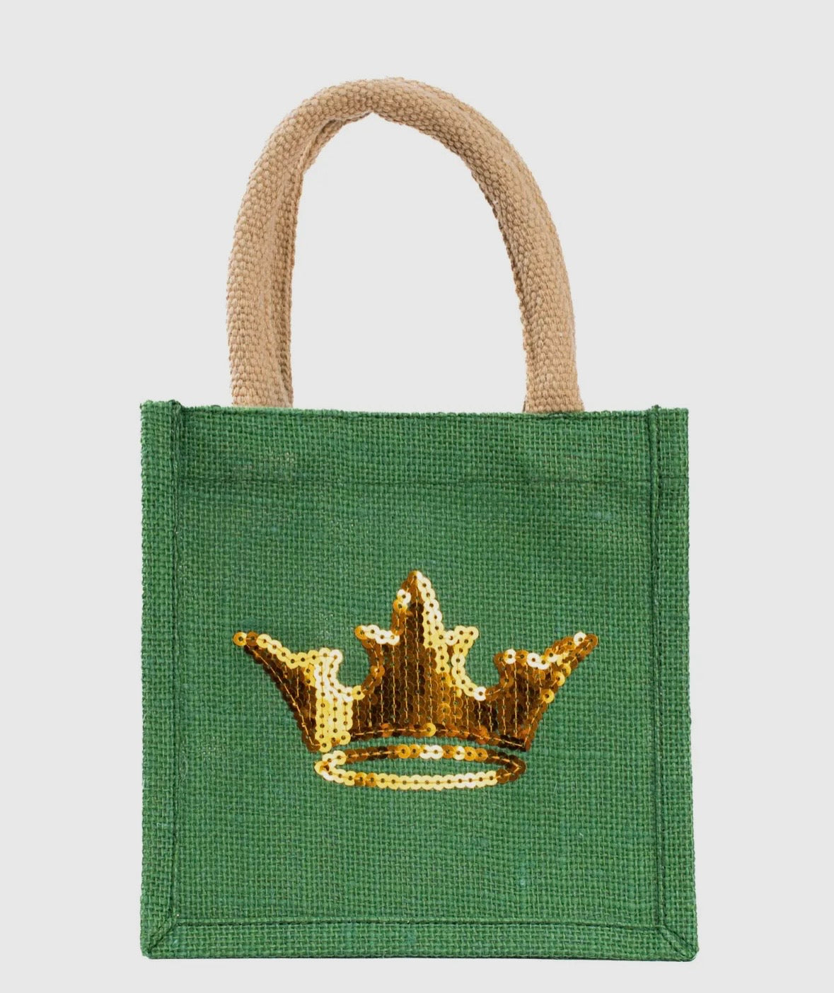 Mardi Gras Gift Tote