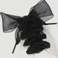 Organza Shoe Laces