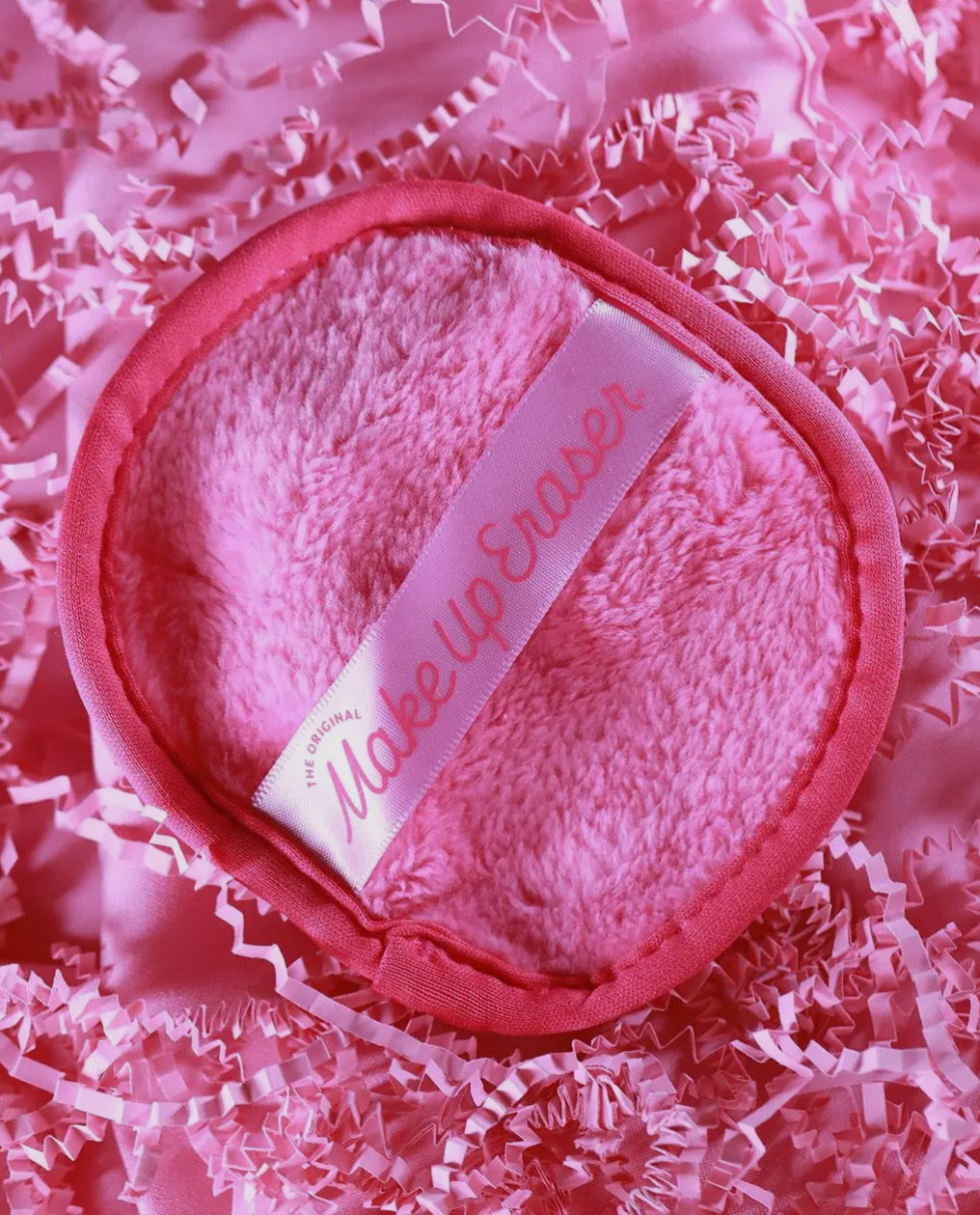 Daily Make-Up Eraser