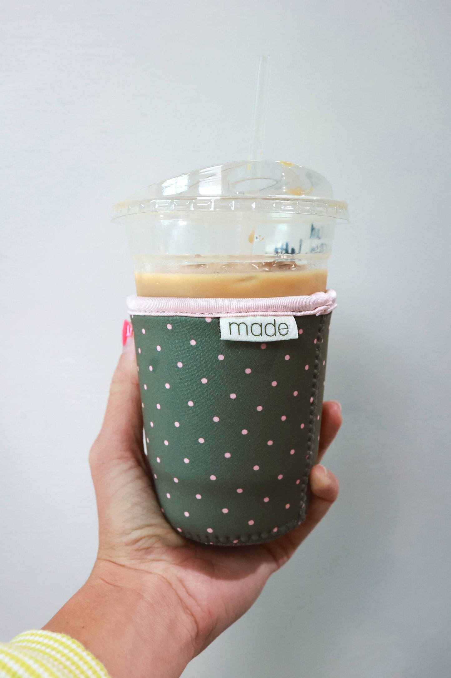 COFFEE KOOZIE | DOTTIE