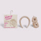 Eraser Spa Set