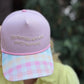 His Mercies Embroidered Cap