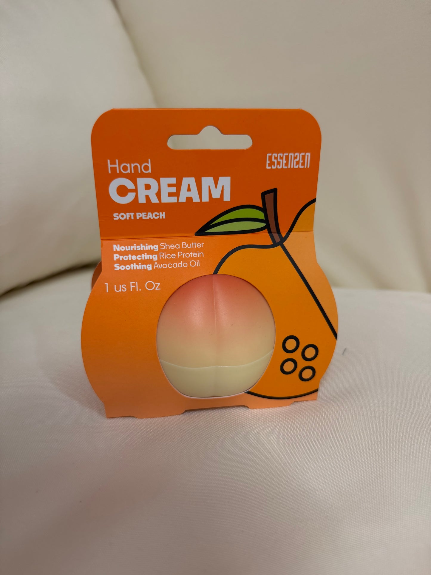Hand Cream