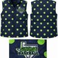 Savage Baseball Puffer
