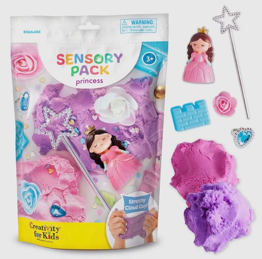 Grab & Go Sensory Play Pack