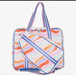 Retro Wave Colors Cute Pickleball Bag