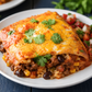 Enchilada Stack