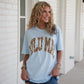 LULU MAC Leopard Tee