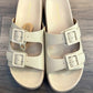 Platform Cloud Sandals