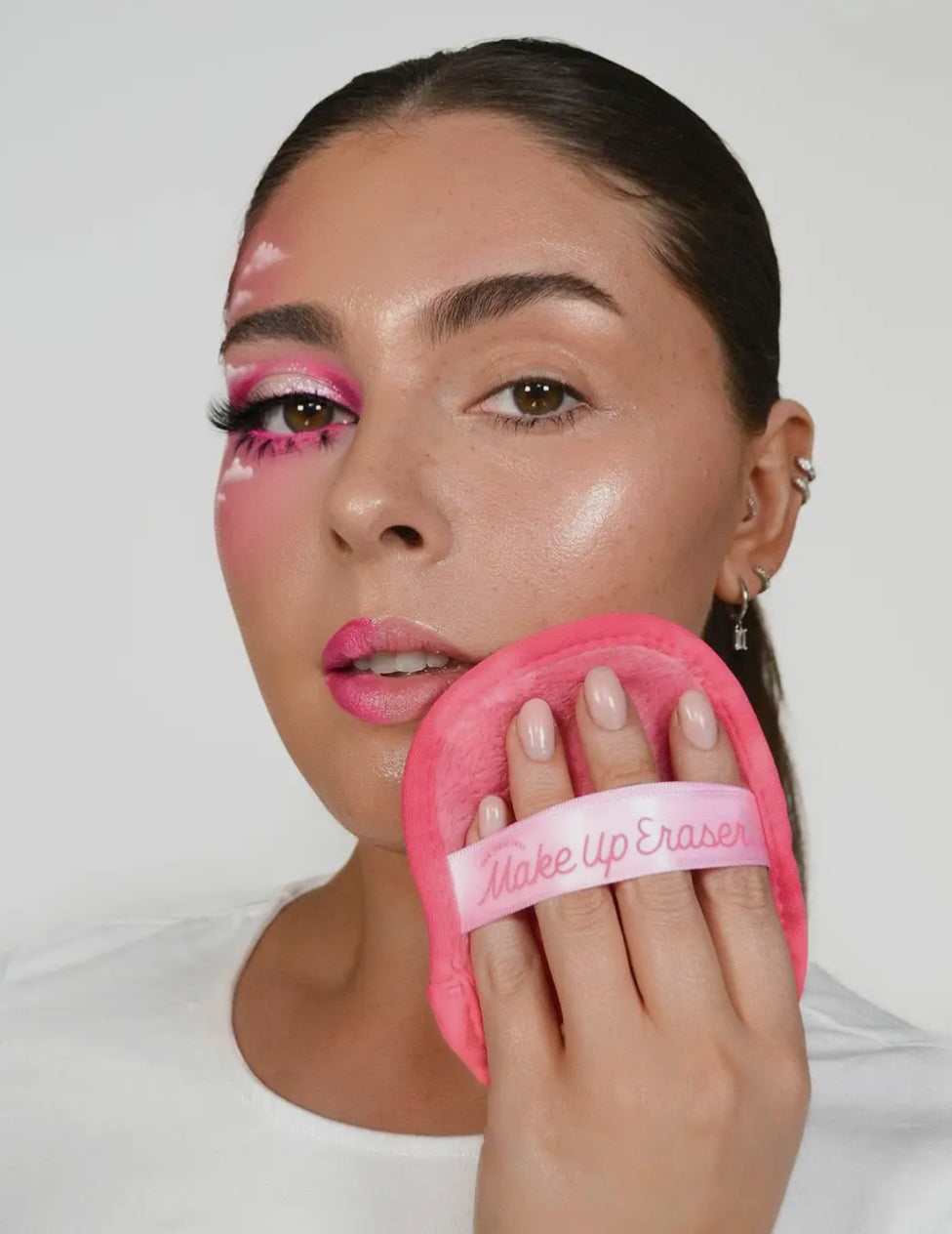 Daily Make-Up Eraser