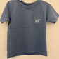 KIDS Fieldstone Marsh Land Duck Tee