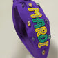 Mardi Queen Headband