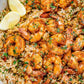 Kickin Cajun Shrimp