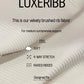 Brushed Rib Tank Top