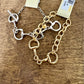 Bit Chain Bracelet