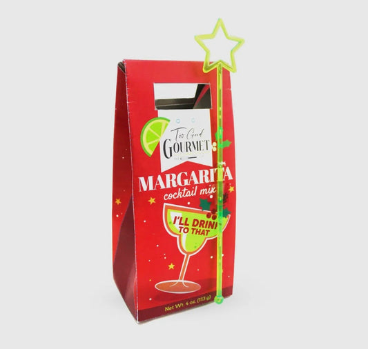 Too Good Cocktail Mix