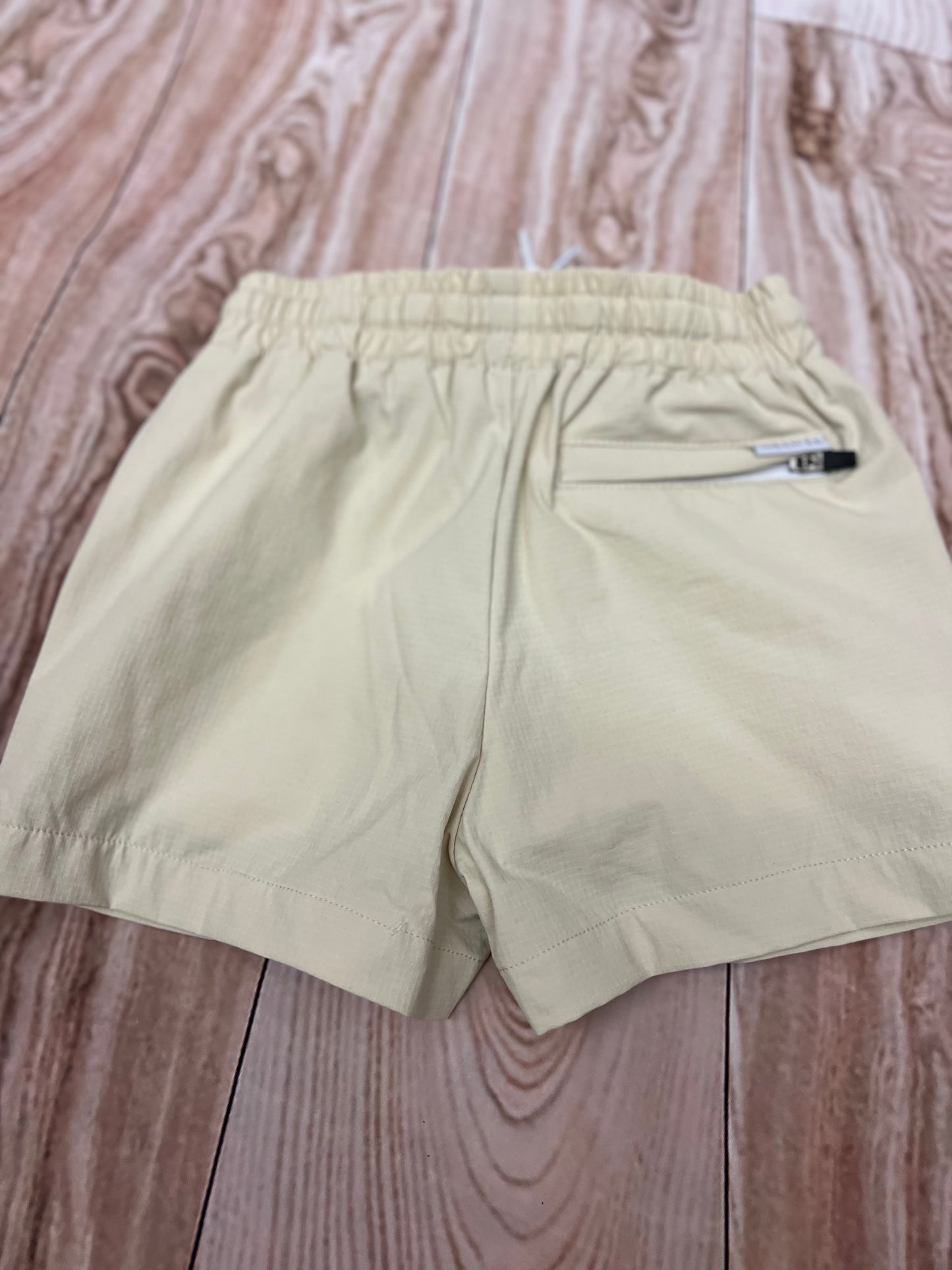 Swim Shorts