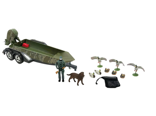 Mossy Oak™ Duck Hunting Set