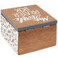 My Little Prayer Box Hinged Box