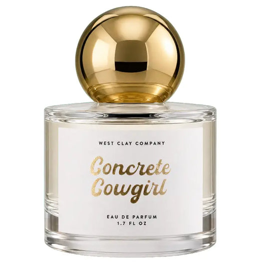 West Clay Perfume