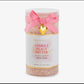 Vanilla & Peach Bath Soak