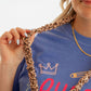 Bold & Fearless Lanyard