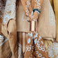 Copper Bandana Slide
