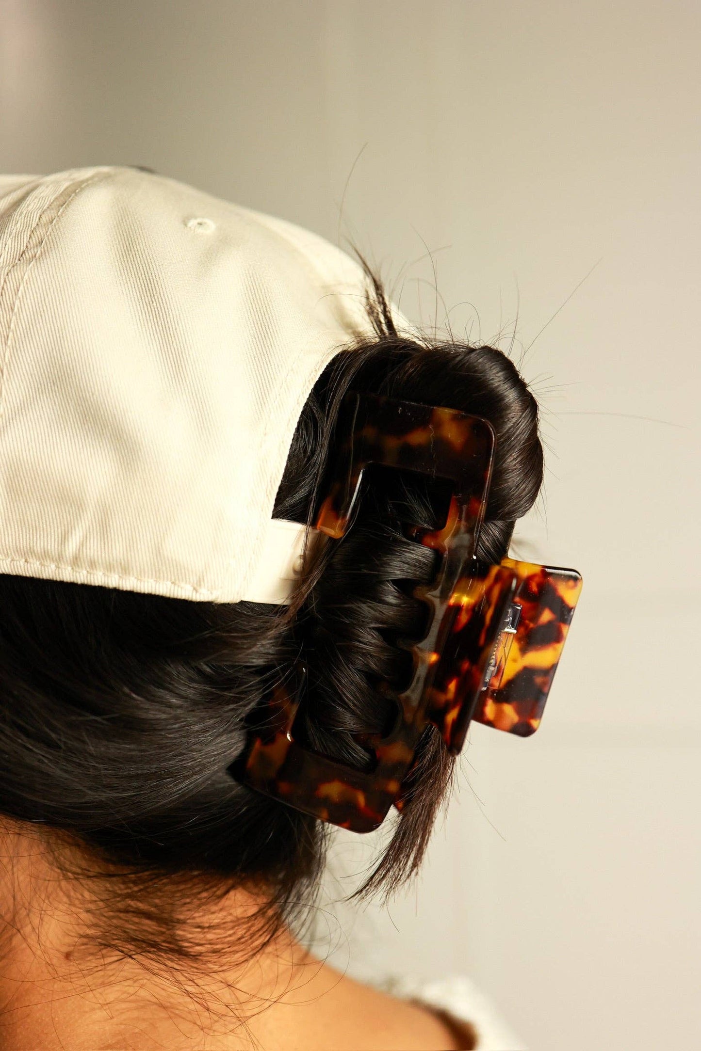TRUCKER CLAW CLIP | 5 COLORS