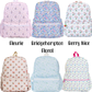 KIDS- TRVL BACKPACK