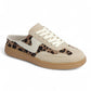 The wild slide sneaker