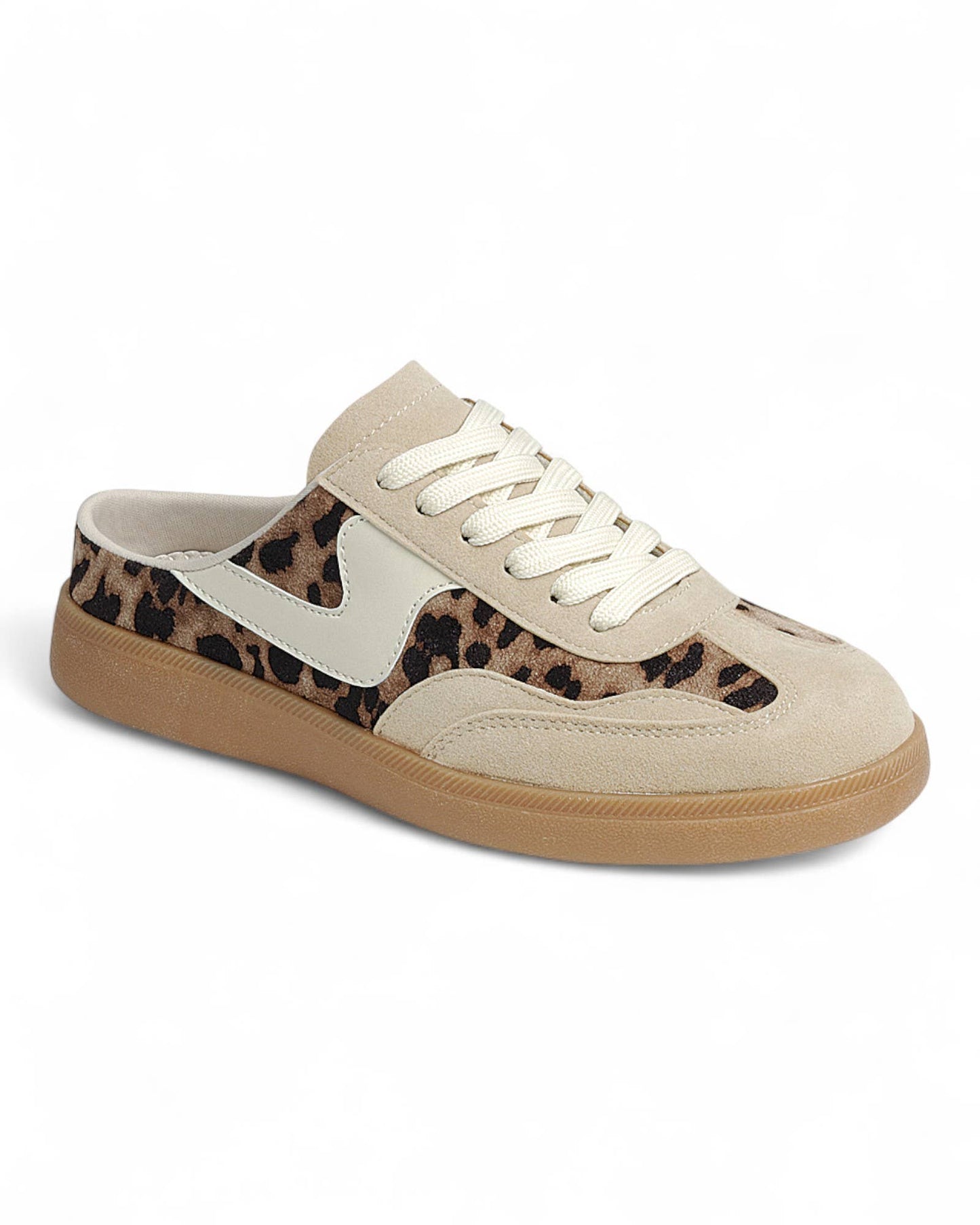 The wild slide sneaker