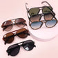 Aviation Acetate Assorted Sunglasses