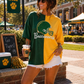 Split Color T-shirt